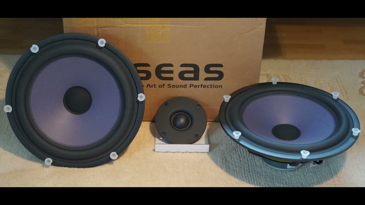 Devore Orangutan O/96 O/93 inside | Teil 2