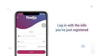 How to start using YouGo services? screenshot 5