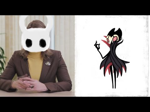 Видео: "Френды — это не друзья", но это Hollow Knight