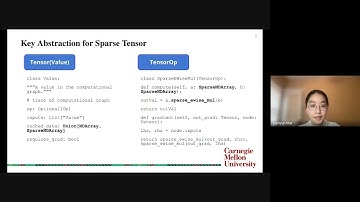 Dlsys Final Project - GNN Sparse Matrix