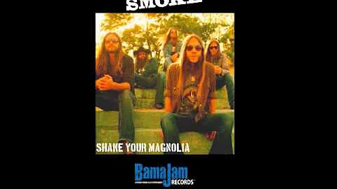 Blackberry Smoke - Shake Your Magnolia (Official Audio)