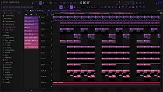 Bandit - Juice WRLD FLP Remake FL Studio (FREE FLP + STEMS DOWNLOAD)