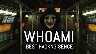 Who am I   Best hacking scenes | TesKill