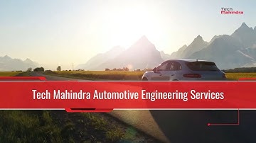 Engineer your Automotive NXT.Now!