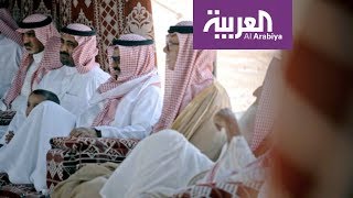 وثائقي خاص عن حياة آل مرة وخلاف قطر معهم
