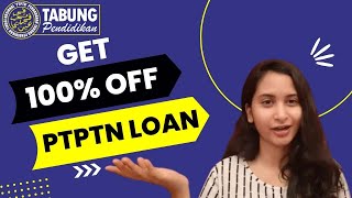 Permohonan Pengecualian Bayaran Balik PTPTN - Ijazah Kelas Pertama (A-Z)