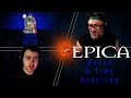 Different - Love IT | Epica - Abyss O&#39;Time (Acoustic) - Reaction