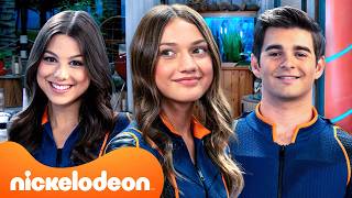 thundermans take down mastermind villain nickelodeon