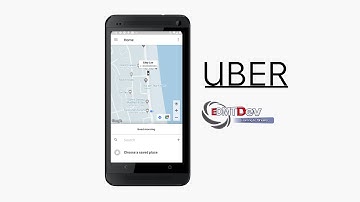 Android Development Tutorial - New Uber Clone #40 Fix City Name Empty