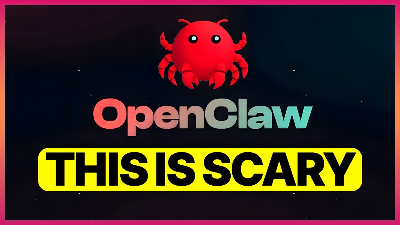 Automate Anything With OpenClaw: Here's How!