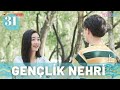 Gençlik Nehri 31 Bölüm A River Runs Through It Hu Yi Xuan Chen Bo Hao 眼泪的上游