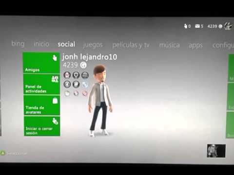 Vídeo: Posesión Pantallas Del Juego Xbox 360