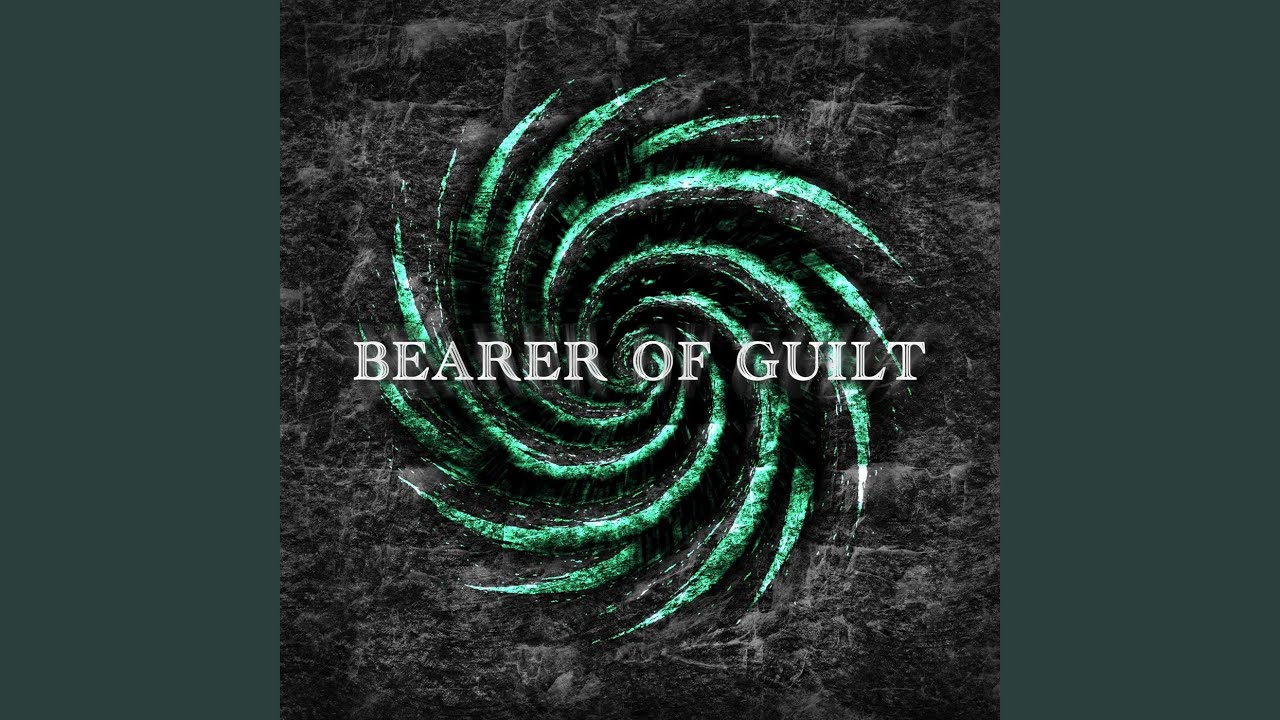 Litarum - Bearer Of Guilt | Core Community