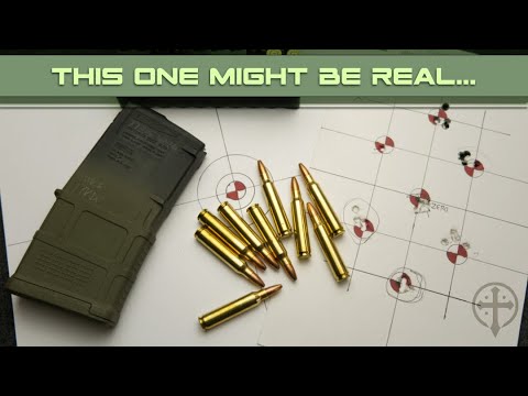 Aim Small, Miss Small...and other lame sayings!