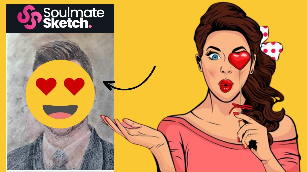 💏SouLmaTe SkeTch 2023 - soulmate sketch review soulmate sketch reviews soulmate sketch legit