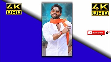 NEW ALLU ARJUN WHATSAPP STATUS /ALIGHT MOTION WHATSAPP STATUS/NEW 4K FULL HD STATUS#SHORTS#STORT#4K