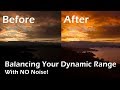 Balancing Dynamic Range for Beginners