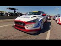 2018 PWC GP of Virginia TCR/TCA Rd.4 LIVESTREAM