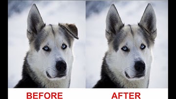 CLONE (STAMP TOOL) SOURCE MAGIC   PHOTOSHOP