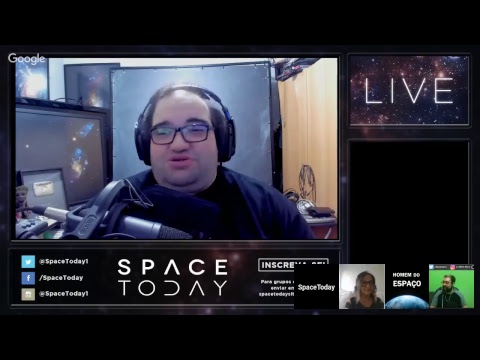 Pouso da Missão InSight Em Marte