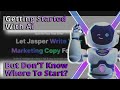 (Update 2022) Jasper.ai Free Trial Sign up-(Step By Step) -Formerly Jarvis.ai