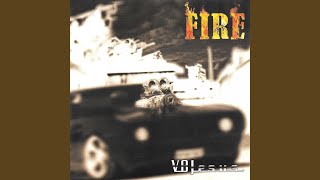 Burning Inside - Fire