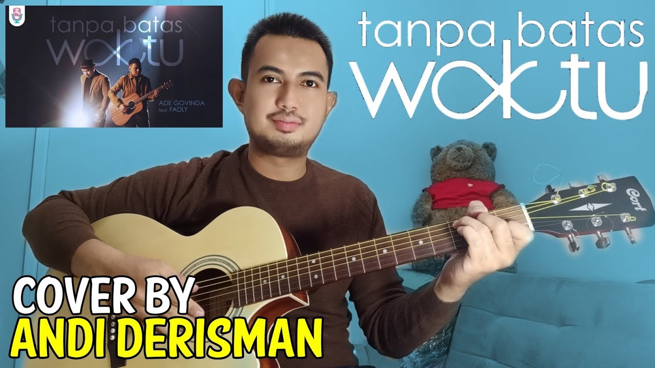 Chord gitar tanpa batas waktu