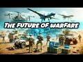 AI vs. Humanity: The Future of Warfare