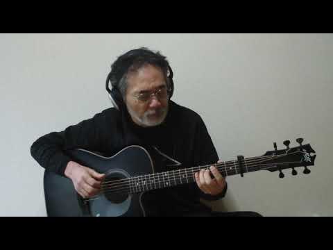 秋ごころ (An Autumn Mood / original) | 住出勝則 (Masa Sumide