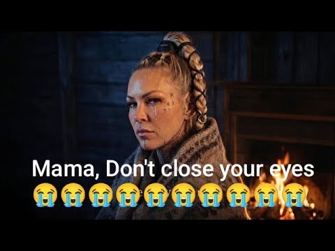 Mama, Don’t Close Your Eyes 💔 | Bjorn Bonebreaker | Emotional Song 2026