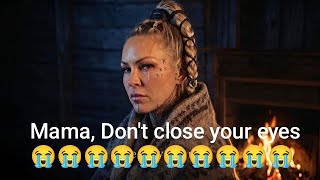 Mama, Don’t Close Your Eyes 💔 | Bjorn Bonebreaker | Emotional Song 2026