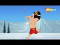 बाल गणेश की कहानिया | Bal Ganesh ki Kahaniya Ep - 66 | Shemaroo Kids