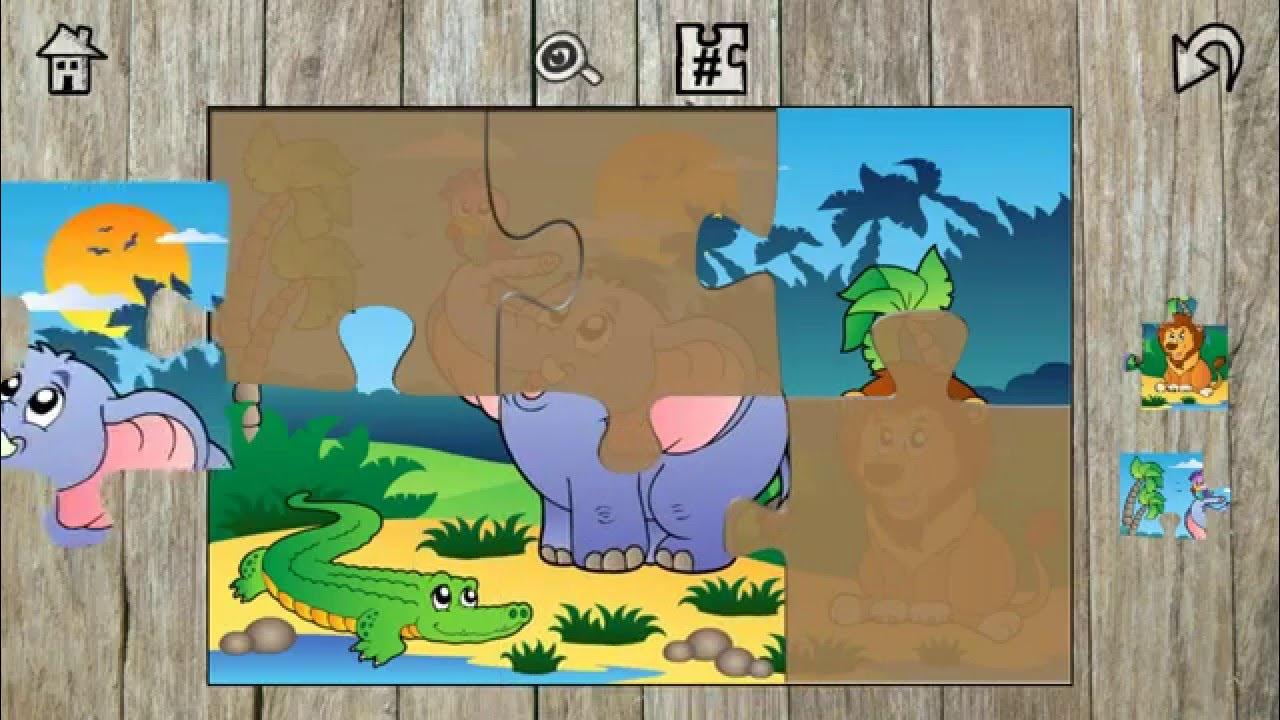 Short puzzle. Short puzzle