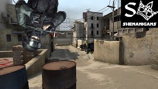 CSGO Shenanigans 2