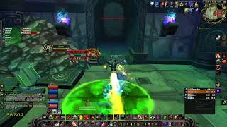 dailies + gearing for CMs! | immerseus/pagle mop classic