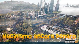 Bus Simulator 21 Angel Shores BC EP19: Maciniamo ancora denaro