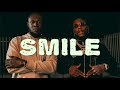 Burna Boy x Afroswing Type Beat " SMILE " | UK Afrobeat Instrumental 2020 (Ft. J Hus x Stormzy )