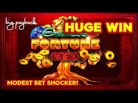🔥MAX BET NICKELS HITS MAJOR JACKPOT #casino #slots #casinogames #dragonlink #bahamas #atlantis #win