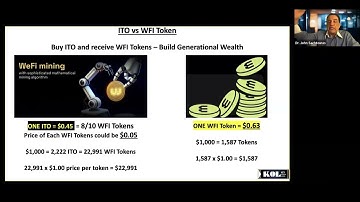 Wefi Deobank: Compensation Plan Explained"