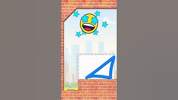 Draw to Smash:Game level 1230,1231,1232 #youtubeshorts #ytshorts #drawtosmash