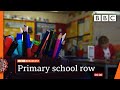 Covid-19: Row over schools intensifies 🔴 @BBC News live - BBC