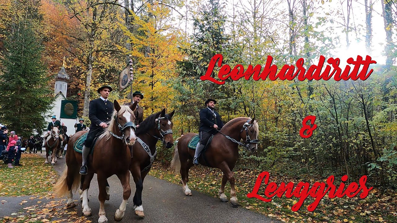 Lenggries - 12-11-2023