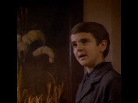 02.Isaac Chroner (Top 40 Children of Horror) - YouTube