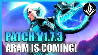 Famous ARAM mode is FINALLY coming SOON?! - Predecessor V1.7. 3 Patch Notes Review Wealth