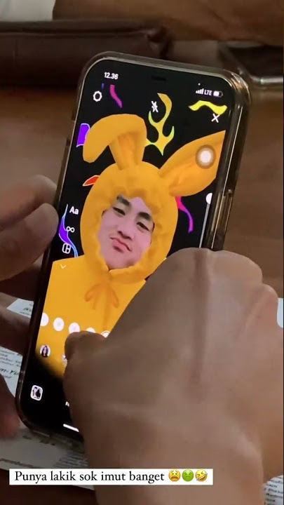 Ustad agam sok imut 😂