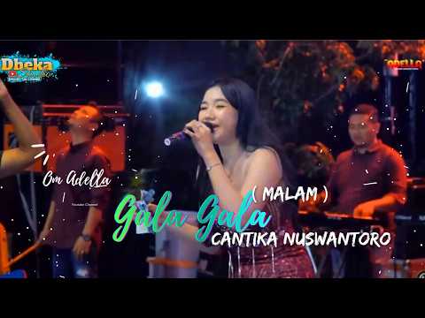 🔴LIVE CAMPURSARI ALROSTA DONGKREK - WEDDING WIANDO \u0026 FADHILAH - ALFA AUDIO RT 3  - AA MEDIA PUSAT