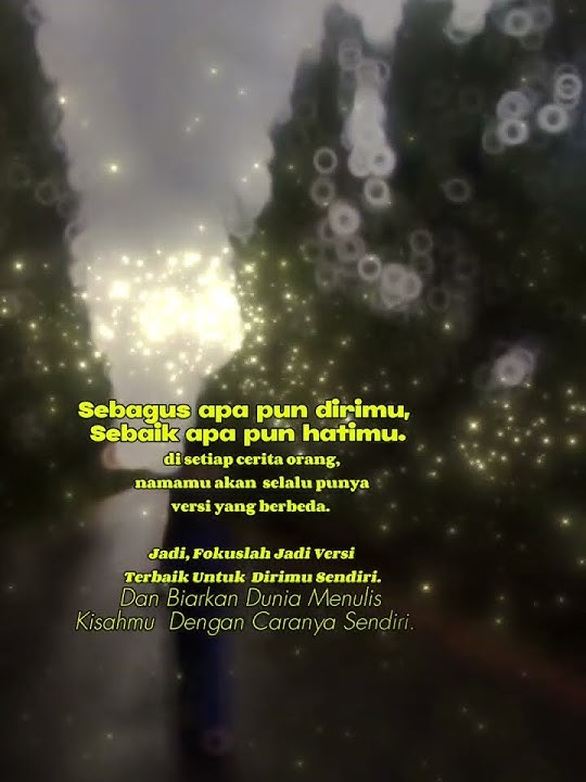 Disetiap versi cerita ‼️ #quotes #oftheday #fypyoutube #sadstory #statuswhatsapp