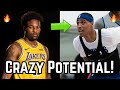 5 Unknown NBA Rookies With CRAZY Potential! | Los Angeles Lakers COMEBACK Player &amp; Knicks Hidden Gem