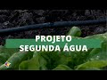 Projeto Segunda Água beneficia 2,7 mil famílias no RS | Programa Terra Sul