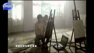 Video thumbnail of "銀河星推薦‧alan阿蘭 - Love Song"